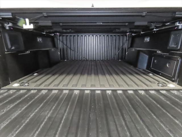 new 2025 Toyota Tacoma car, priced at $54,003