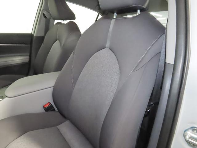 used 2024 Toyota Camry car, priced at $25,798