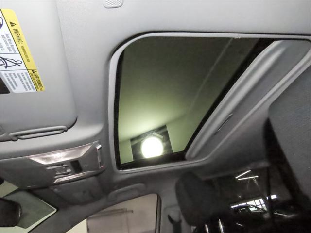 used 2023 Toyota RAV4 car, priced at $30,289