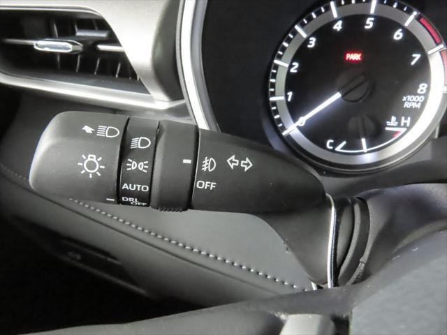 new 2025 Toyota Highlander car, priced at $47,822