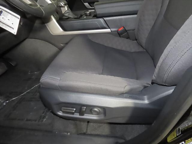 new 2025 Toyota Tundra car, priced at $48,159