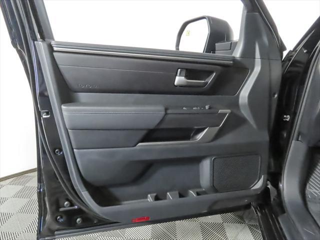 new 2025 Toyota Tundra car, priced at $48,159