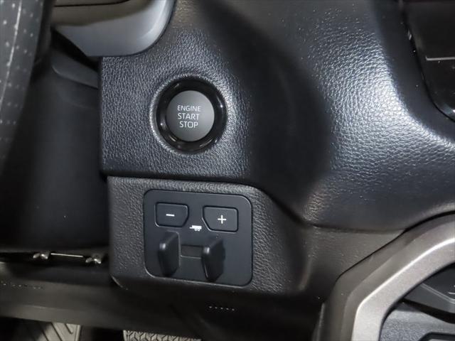 new 2025 Toyota Tundra car, priced at $48,159