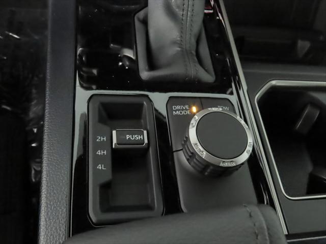new 2025 Toyota Tundra car, priced at $48,159