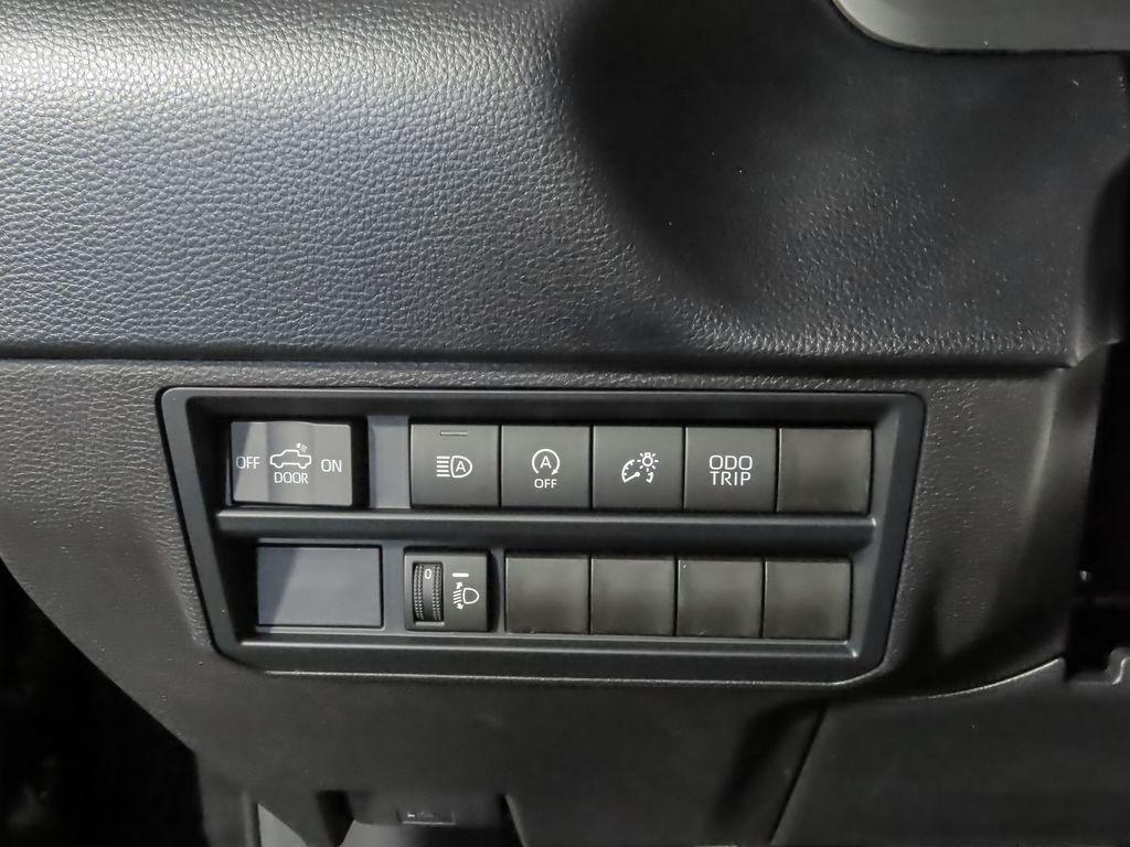 new 2025 Toyota Tundra car, priced at $48,159