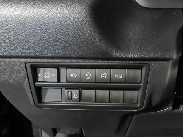 new 2025 Toyota Tundra car, priced at $48,159