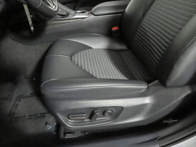 used 2024 Toyota Camry car, priced at $27,000