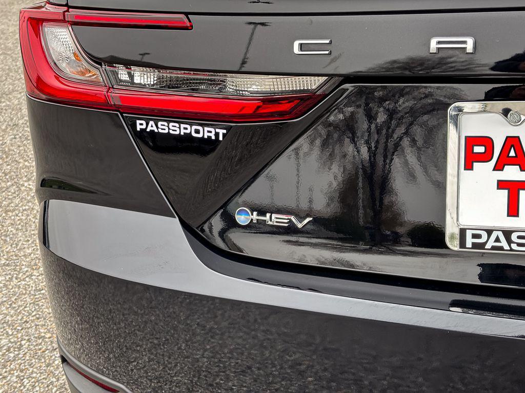 used 2025 Toyota Camry car, priced at $25,000