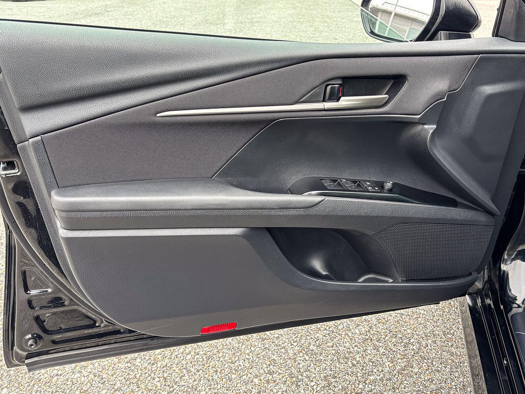 used 2025 Toyota Camry car, priced at $25,000