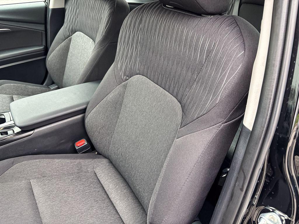 used 2025 Toyota Camry car, priced at $25,000