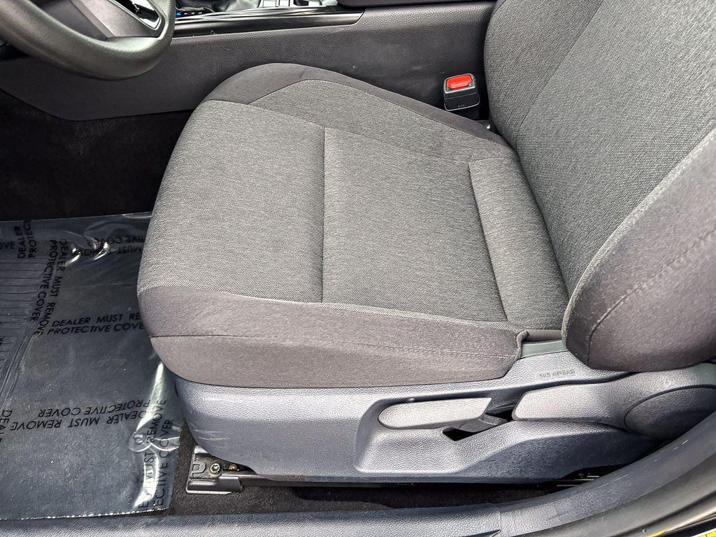 used 2025 Toyota Camry car, priced at $25,000