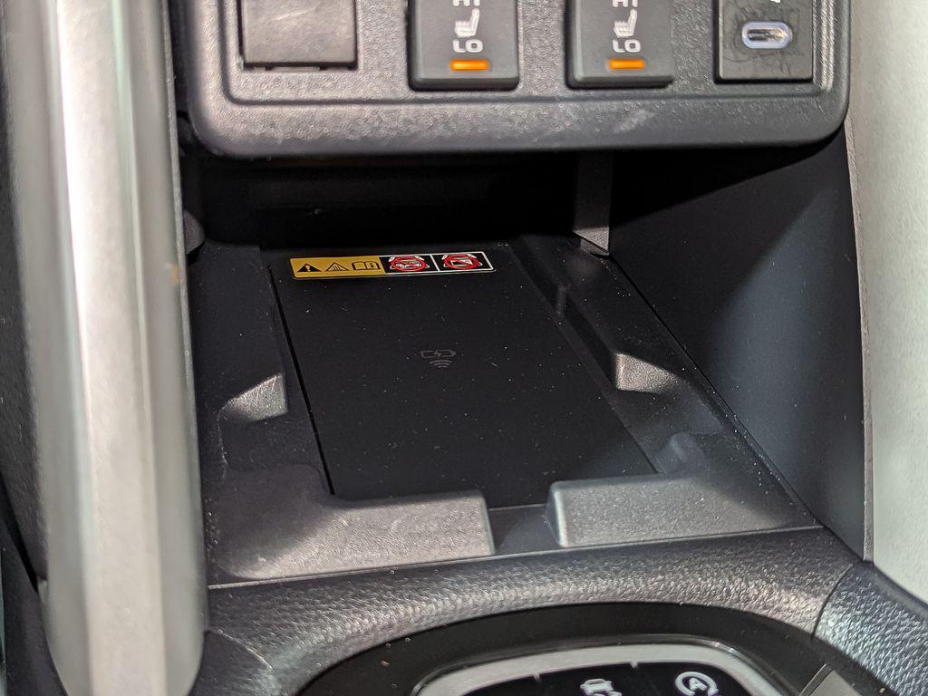 used 2024 Toyota Corolla Cross car, priced at $29,299