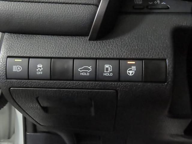 used 2023 Toyota Camry car, priced at $26,000