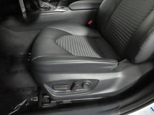 used 2023 Toyota Camry car, priced at $26,000