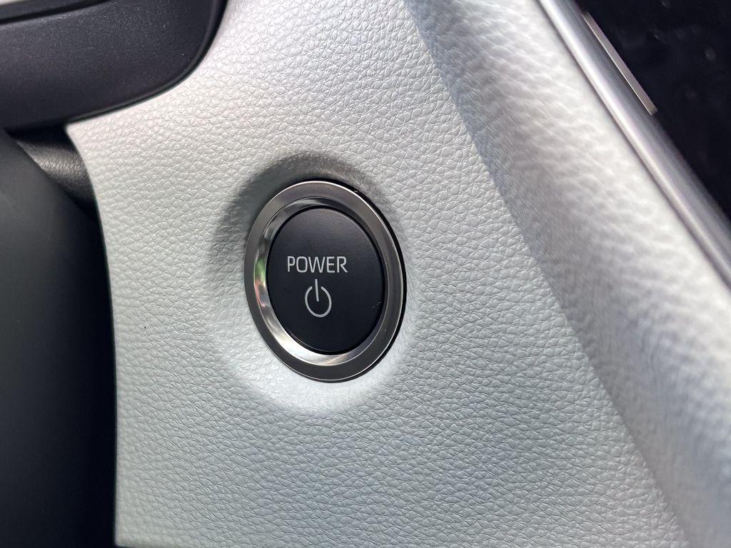 new 2026 Toyota Corolla car, priced at $29,733