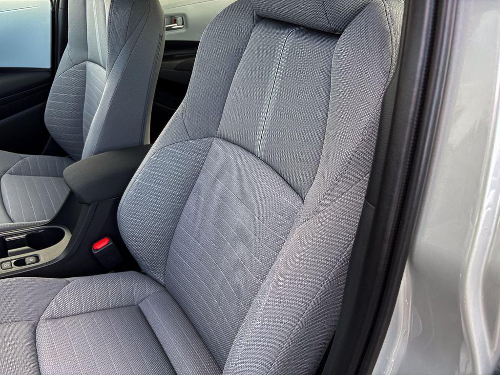 new 2026 Toyota Corolla car, priced at $29,733