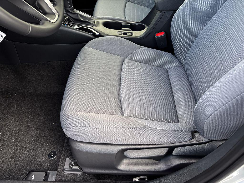 new 2026 Toyota Corolla car, priced at $29,733