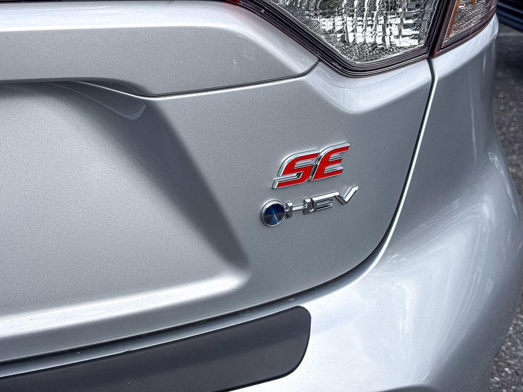 new 2026 Toyota Corolla car, priced at $29,733