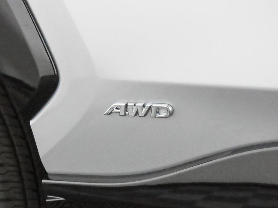 new 2024 Toyota RAV4 Prime car, priced at $45,423