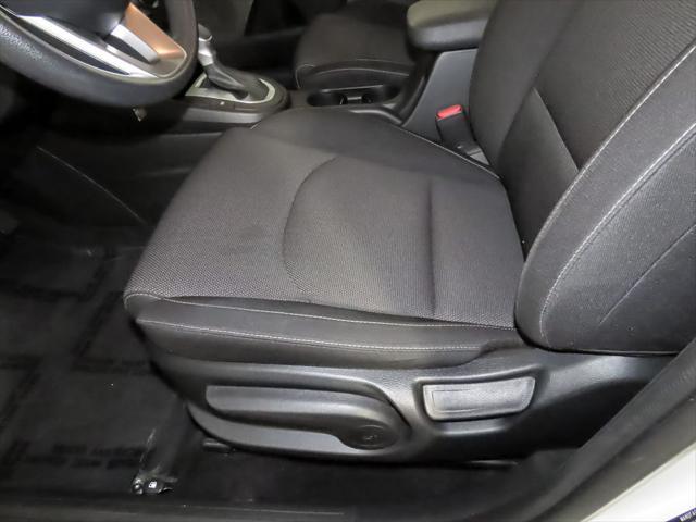 used 2024 Kia Forte car, priced at $17,801