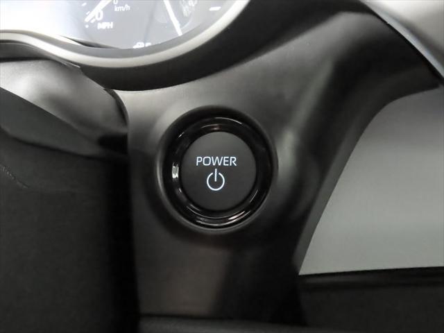 new 2025 Toyota Sienna car, priced at $41,120