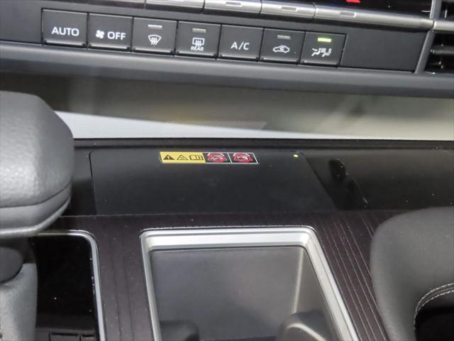 new 2025 Toyota Sienna car, priced at $41,120
