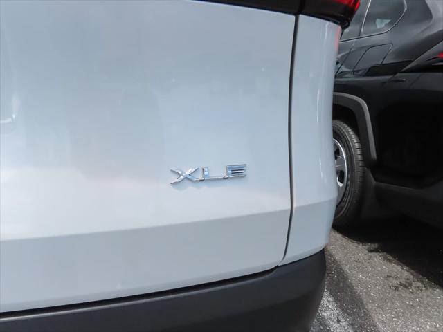 new 2025 Toyota Grand Highlander Hybrid car, priced at $50,633