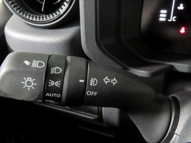 new 2025 Toyota Land Cruiser car, priced at $56,465