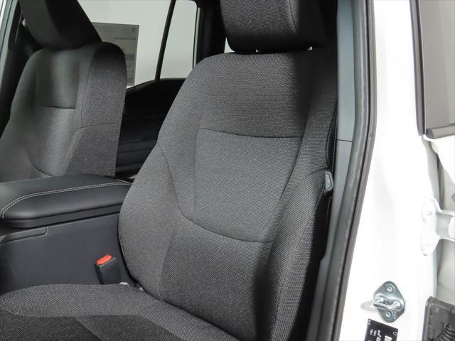 new 2025 Toyota Land Cruiser car, priced at $56,465