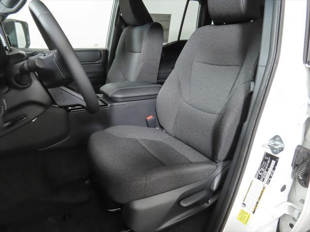 new 2025 Toyota Land Cruiser car, priced at $56,465