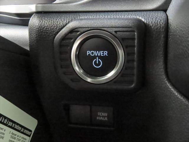 new 2025 Toyota Land Cruiser car, priced at $56,465