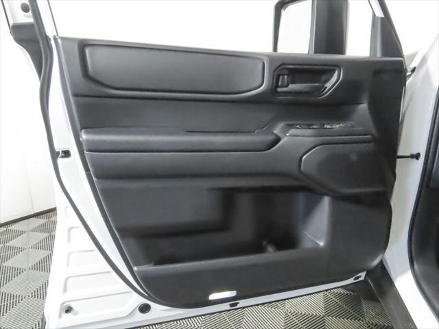 new 2025 Toyota Land Cruiser car, priced at $56,465