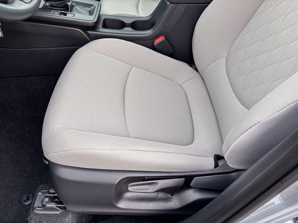 new 2026 Toyota Corolla Cross car, priced at $26,025