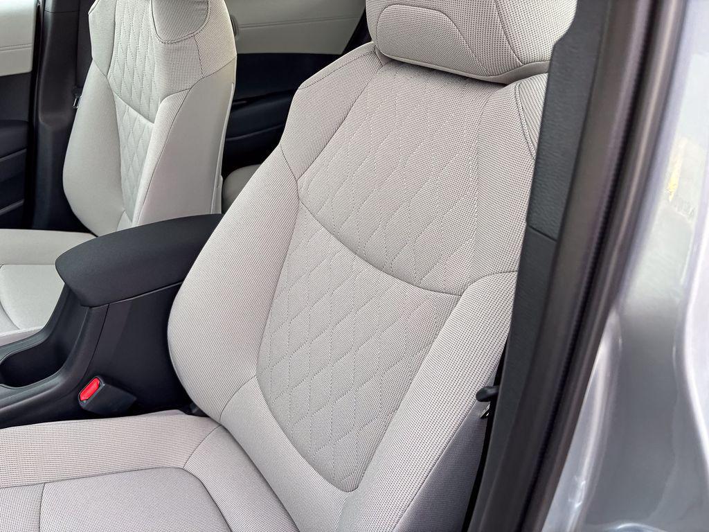 new 2026 Toyota Corolla Cross car, priced at $26,025