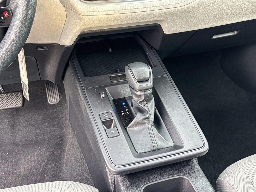 new 2026 Toyota Corolla Cross car, priced at $26,025