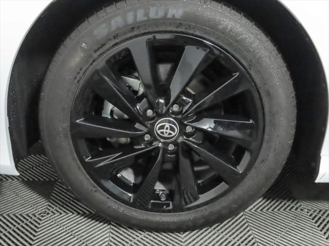 used 2024 Toyota Camry car, priced at $23,569