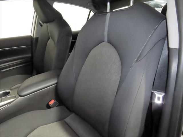 used 2024 Toyota Camry car, priced at $24,782