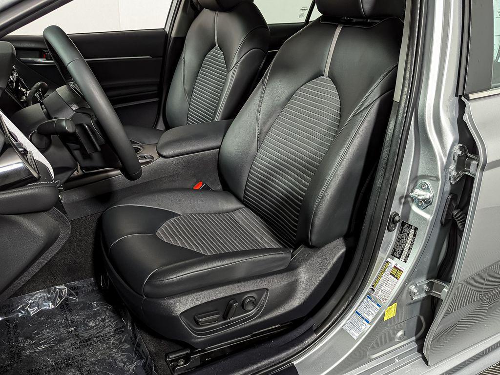 used 2023 Toyota Camry car, priced at $24,419