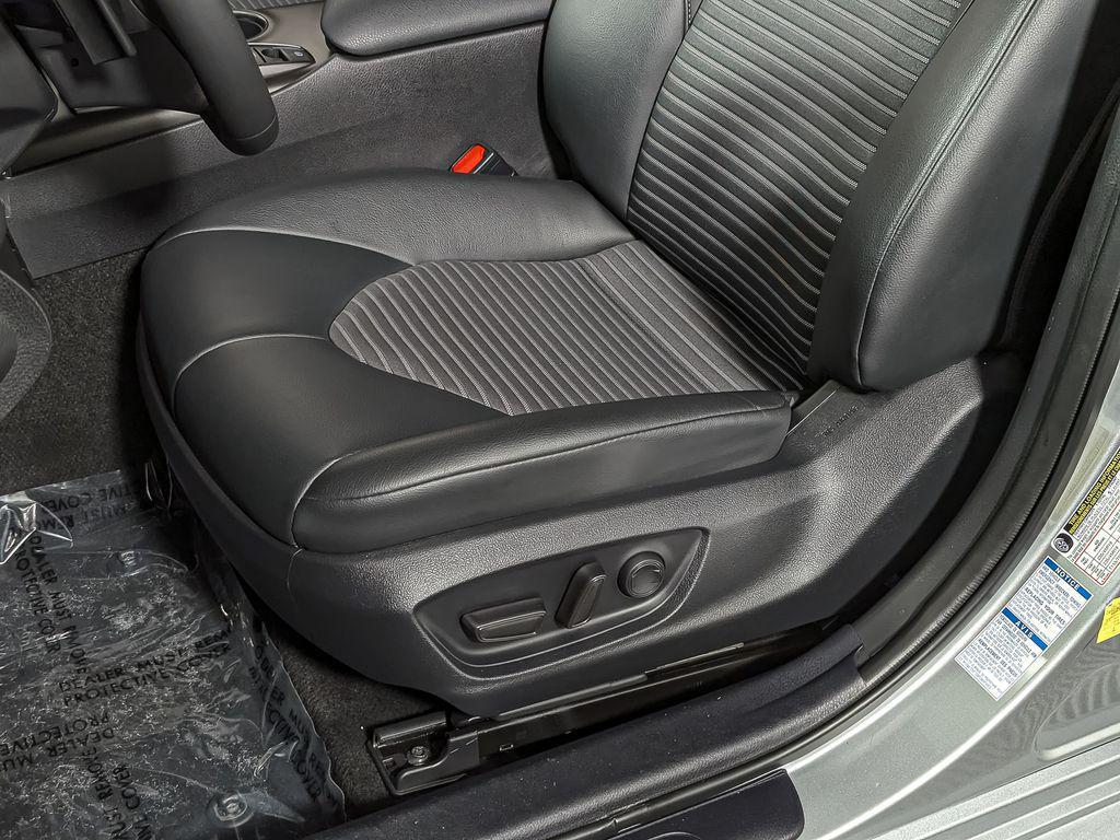 used 2023 Toyota Camry car, priced at $24,419