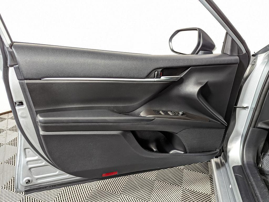 used 2023 Toyota Camry car, priced at $24,419