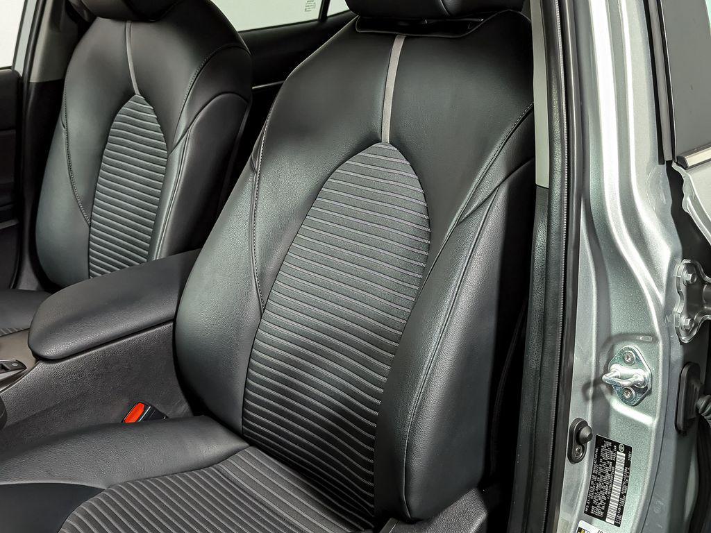 used 2023 Toyota Camry car, priced at $24,419
