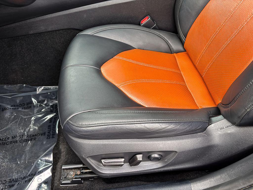 used 2020 Toyota Avalon Hybrid car, priced at $26,990