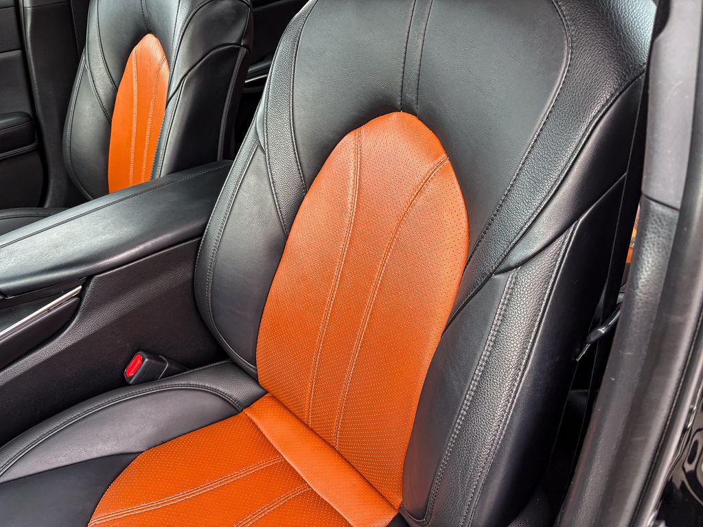 used 2020 Toyota Avalon Hybrid car, priced at $26,990