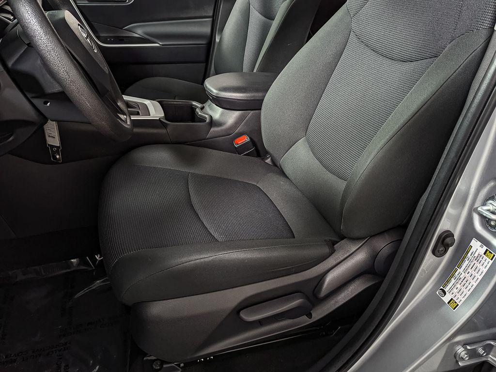 used 2023 Toyota RAV4 car, priced at $27,314