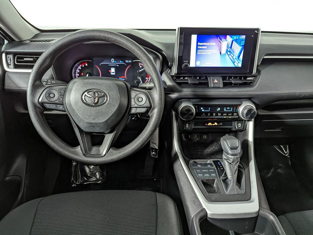 used 2023 Toyota RAV4 car, priced at $27,314