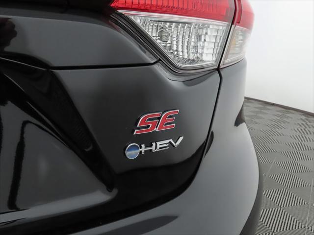 new 2025 Toyota Corolla car, priced at $27,354