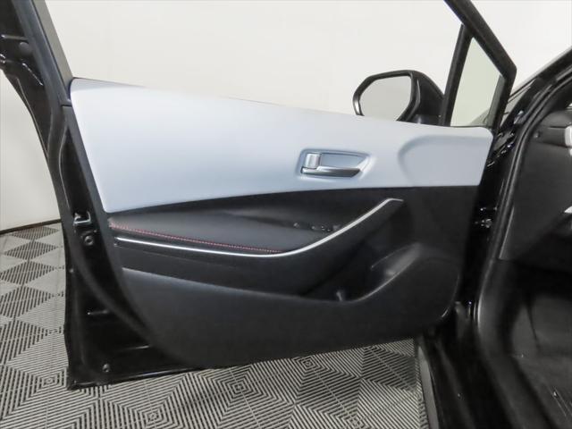 new 2025 Toyota Corolla car, priced at $27,354