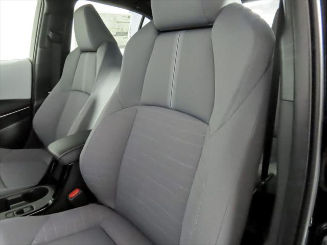 new 2025 Toyota Corolla car, priced at $27,354