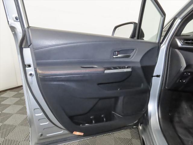 used 2021 Toyota Sienna car, priced at $39,613