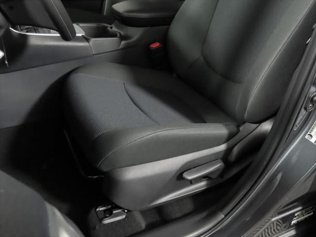 new 2025 Toyota RAV4 car, priced at $30,913